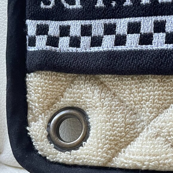 --- Mackenzie-Childs Pot Holder-NEW - Picture 9 of 10